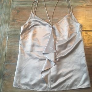 Banana Republic Formal Top